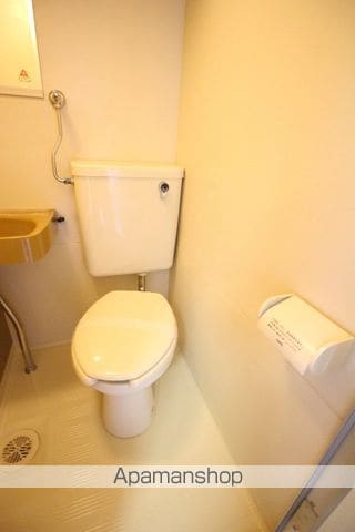 KWビル壱番館の内装写真