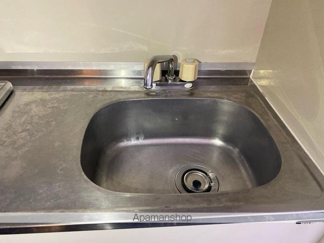 カローラ林町の内装写真