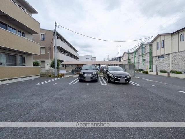 プランドール幸房 弐番館のその他写真