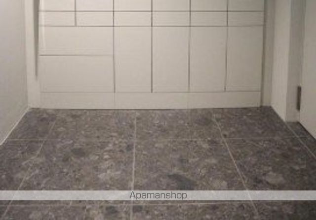 HF大森レジデンスの内装写真