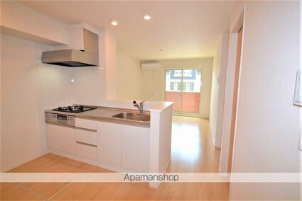 マルゴー　Ｂ[2LDK/55.23m2]の内装3