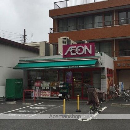 ＶＥＶＥ　ＴＡＣＨＩＢＡＮＡ[1R/25.7m2]の周辺8