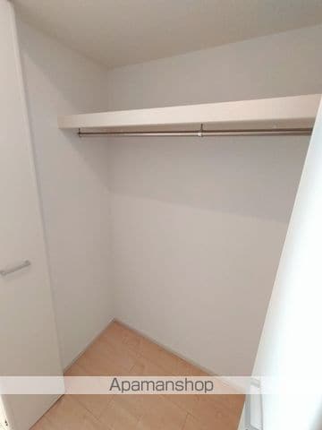 カンツォーネの内装写真