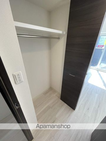 エステムコート名古屋グロースの内装写真