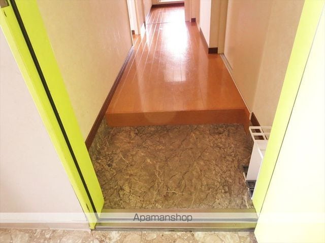 小千谷産業ビルの内装写真