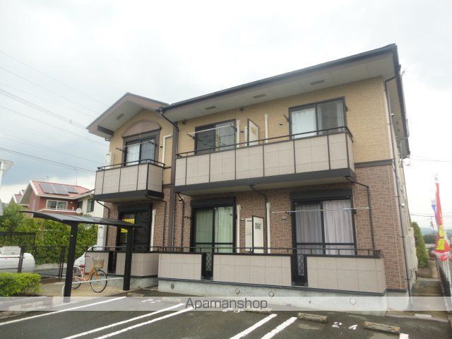 シャルマンヒロ壱番館の外観写真