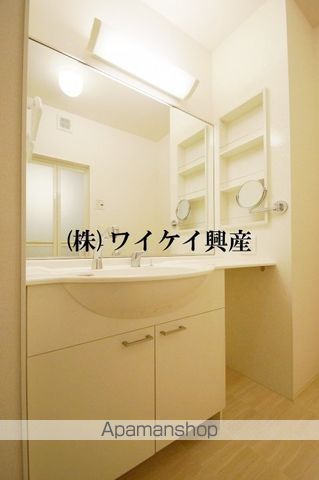 ジョイフルタウン西岡の内装写真