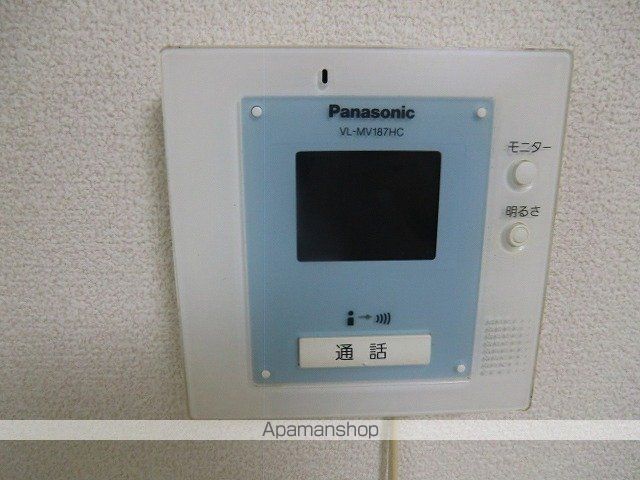ヴィオーネ137の内装写真