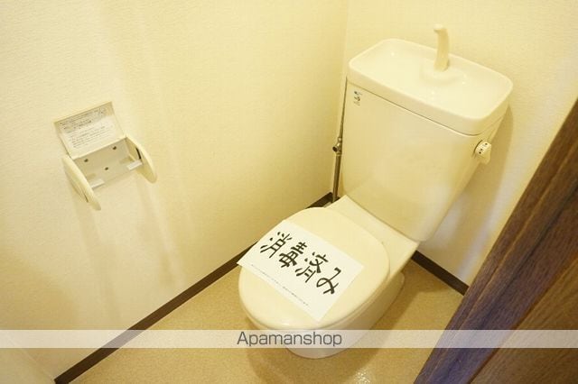 CRECER新栄の内装写真