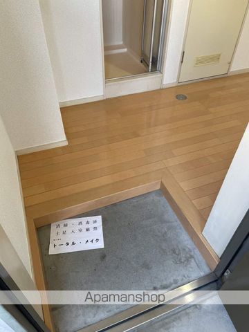 プリモール紫原の内装写真