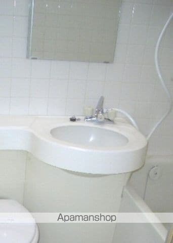 扶桑ハイツ池袋の内装写真