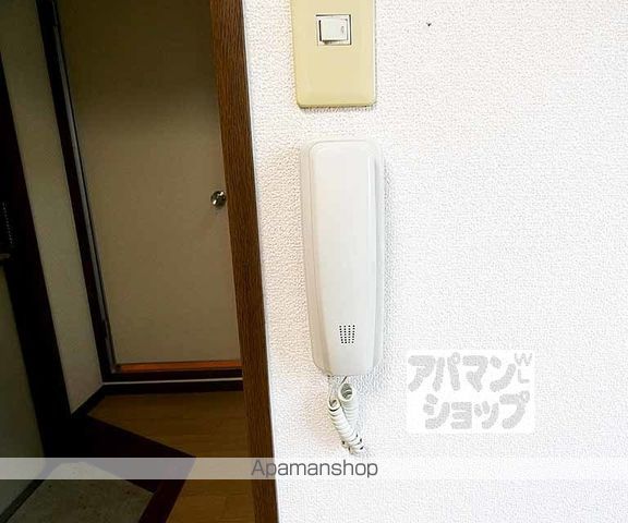 八千代ビルの内装写真