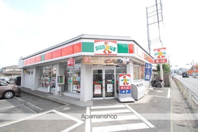 栄ビルの周辺写真