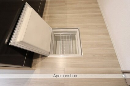 Ｄーｒｅｓｉｄｅｎｃｅ多治米東Ｎ[1LDK/36.54m2]の内装3