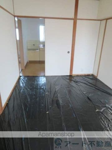 伊予鉄古町ビルの内装写真