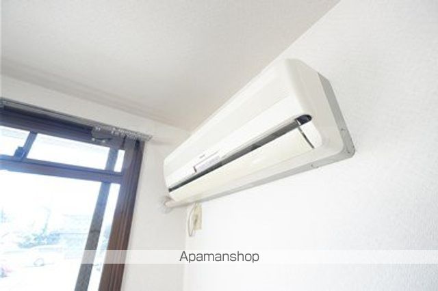 シティパル小堤の内装写真