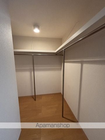 レイグランデの内装写真