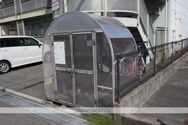 サーパスIIのその他写真