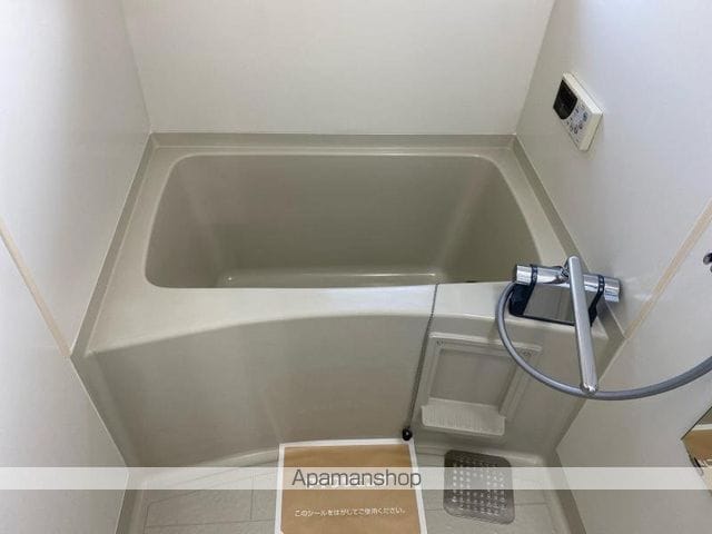 フォレスト A・B・C・D棟の内装写真