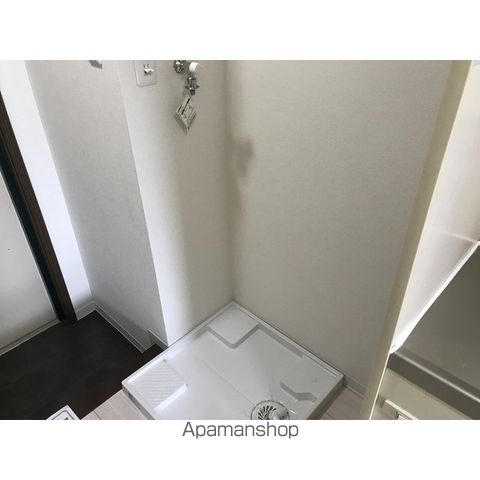 ANNEXの内装写真