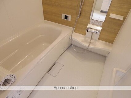 茨城県つくば市みどりの南[2LDK/56.67m2]のバス