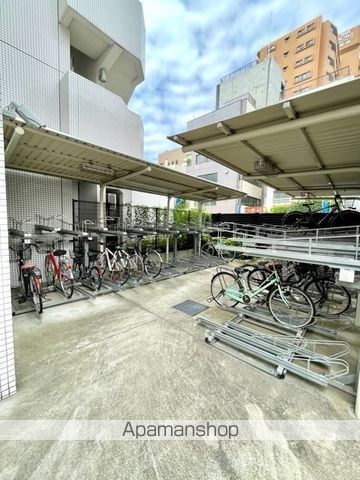 レジディア蒲田IVのその他写真