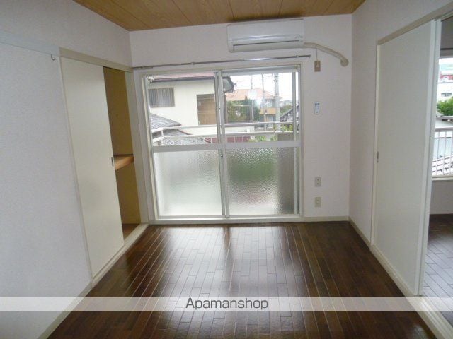 ローヤル北本の内装写真