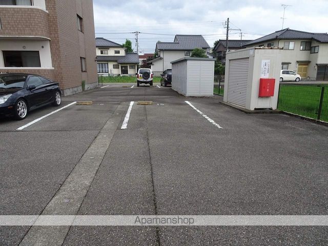 やかたマンション弐番館のその他写真