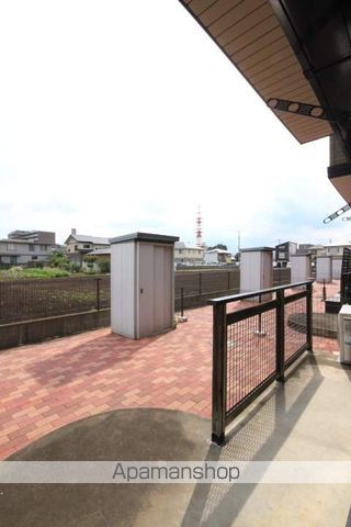 アルシオネCの内装写真