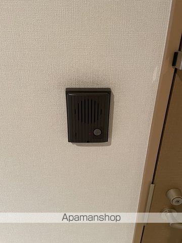 パークヒルズ中央12の内装写真