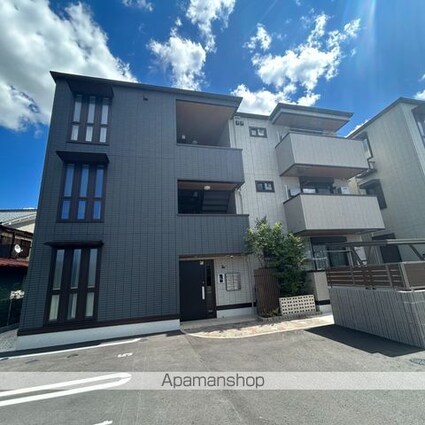 Ｌａ・Ｆｅｌｉｃｅ（ラ・フェリーチェ）[1LDK/43.62m2]の外観5