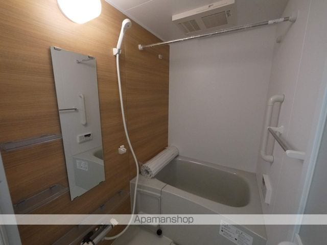 ノーブルコート台原の内装写真