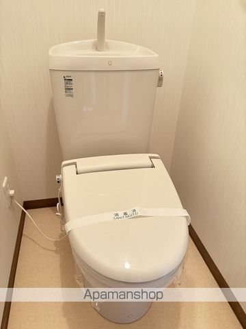 プリリアンスTAKEKOSHIの内装写真