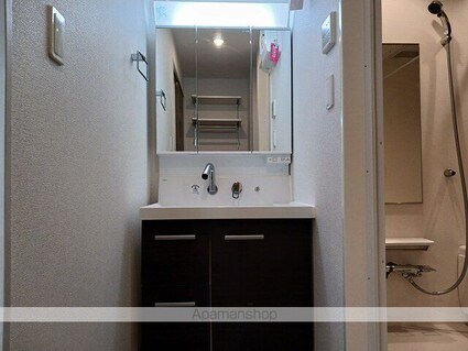 琴福[1LDK/50.07m2]のバス