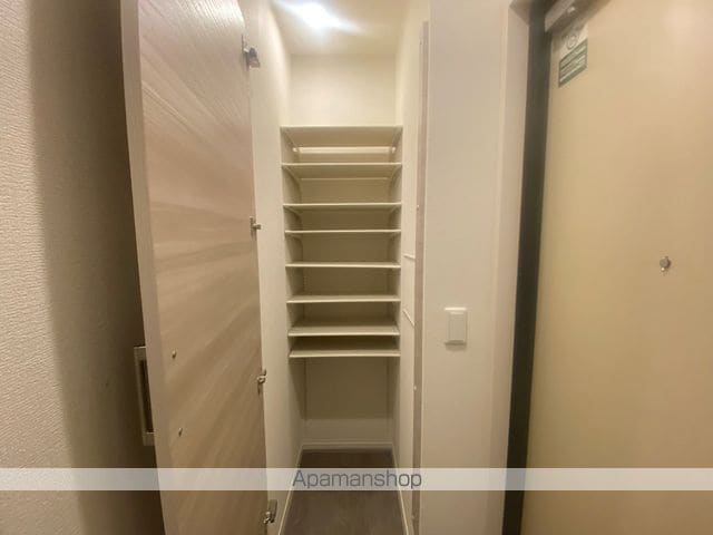 DーRESIDENCE辻子の内装写真