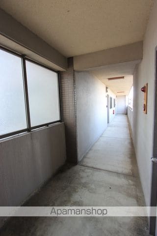 リバティプラザ 403 ｜ 福岡県糟屋郡志免町南里６丁目6-21（賃貸マンション3LDK・4階・72.33㎡） その23