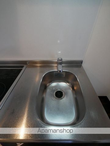 グレイスレジデンス大阪WESTの内装写真