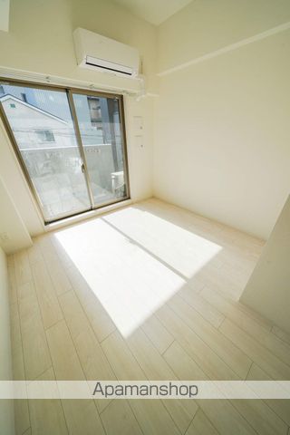 エスリードレジデンス梅田フロントの内装写真
