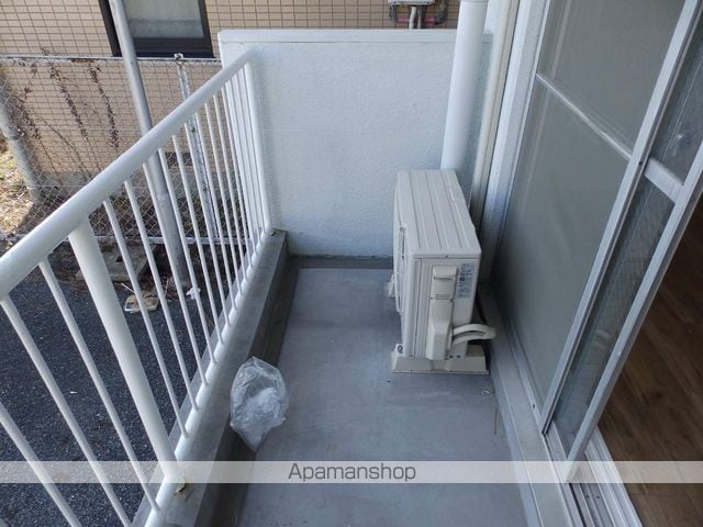 サンシャイン北琴芝の内装写真