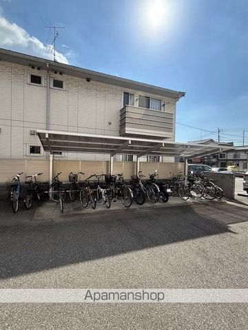 ブルートップ C棟の内装写真