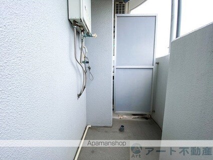 レジデンス華[2DK/40.95m2]の内装1