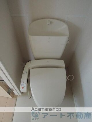 クレヴィア・ドゥ・八坂小町[1LDK/38m2]の内装2