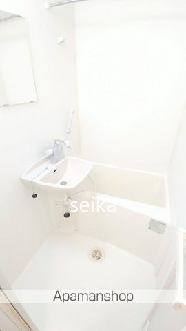 レオパレスフローラの内装写真