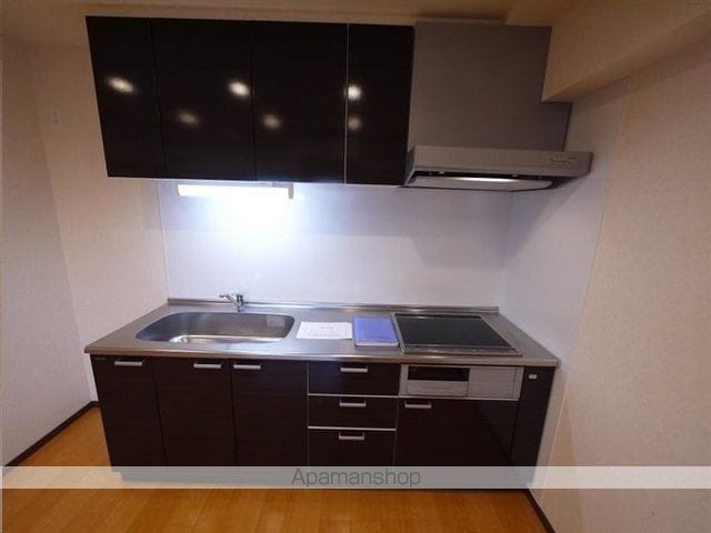 アークデュオ仙台宮町の内装写真