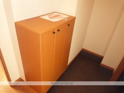 リバティーコート[1R/29.7m2]の内装2