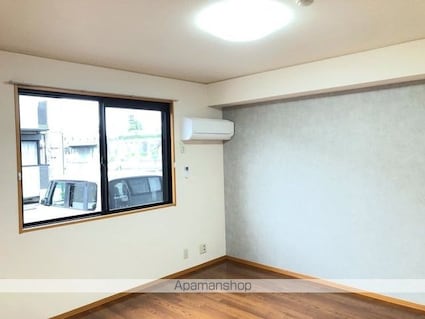 パティオドリーム　Ａ棟[2LDK/60.61m2]の内装2