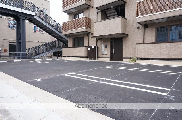 DーRESIDENCE長土塀IIのその他写真