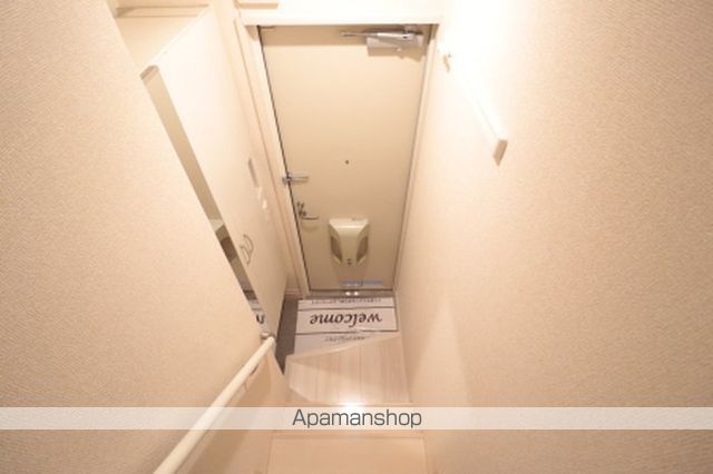 アネトス Aの内装写真