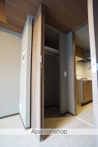 メイクスWアート丸の内の内装写真