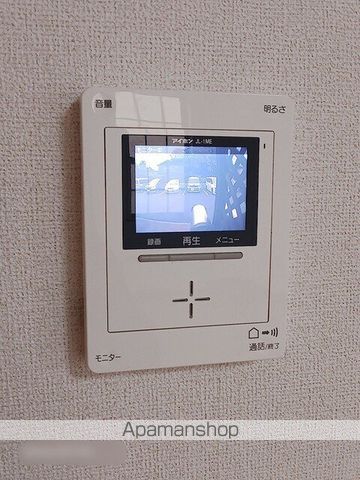 コンフォート茶臼山Bの内装写真